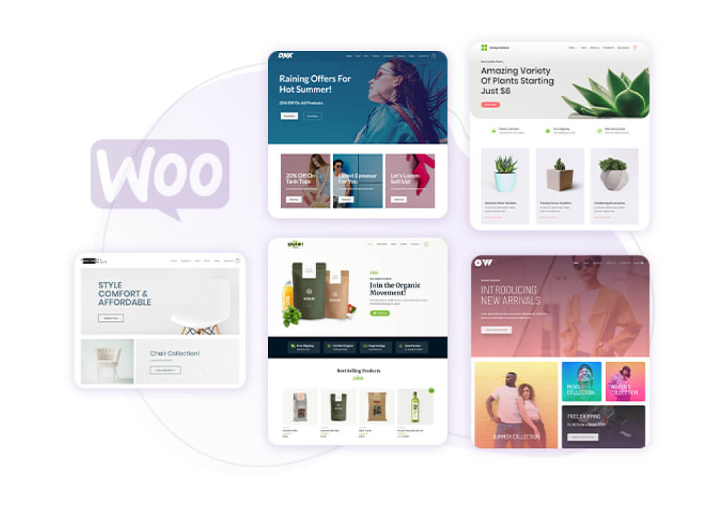 Digital Download Store Plugin Product Featured Image 3